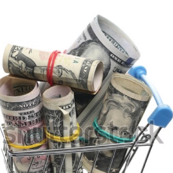 Meet your Posher, Stacy - Picture 3 of 14